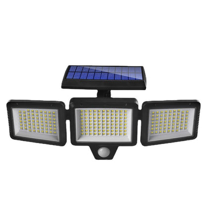 Lampe exterieur Led Solaire