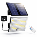 Éclairage Solaire Intelligent™ 5