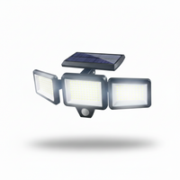 LAMPE SOLAIR LED 