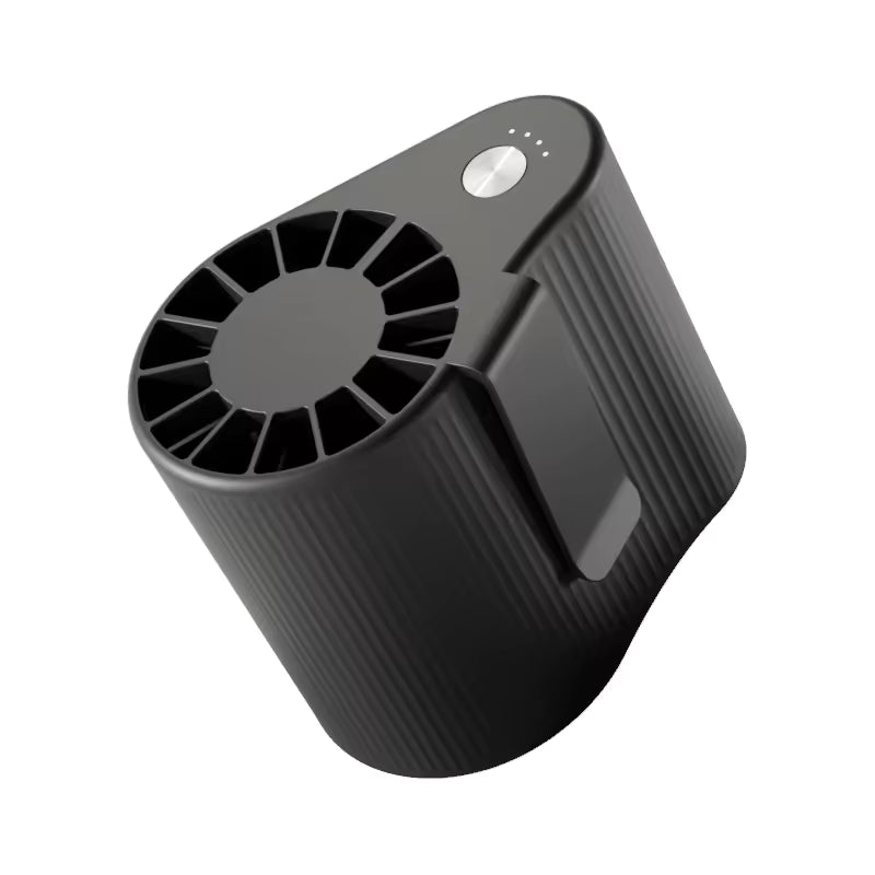 Mini ventilateur portable CoolBelt™ Pro