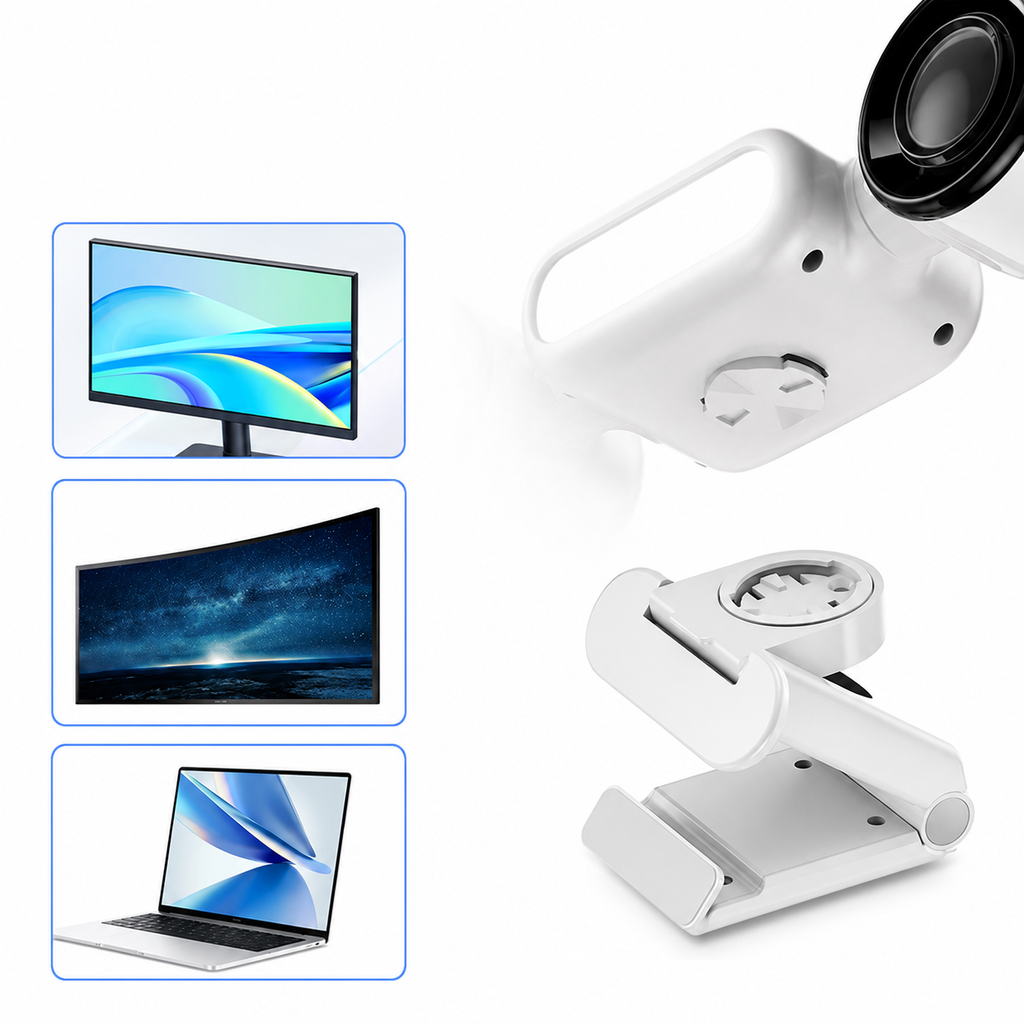 Ventilateur portable poussette