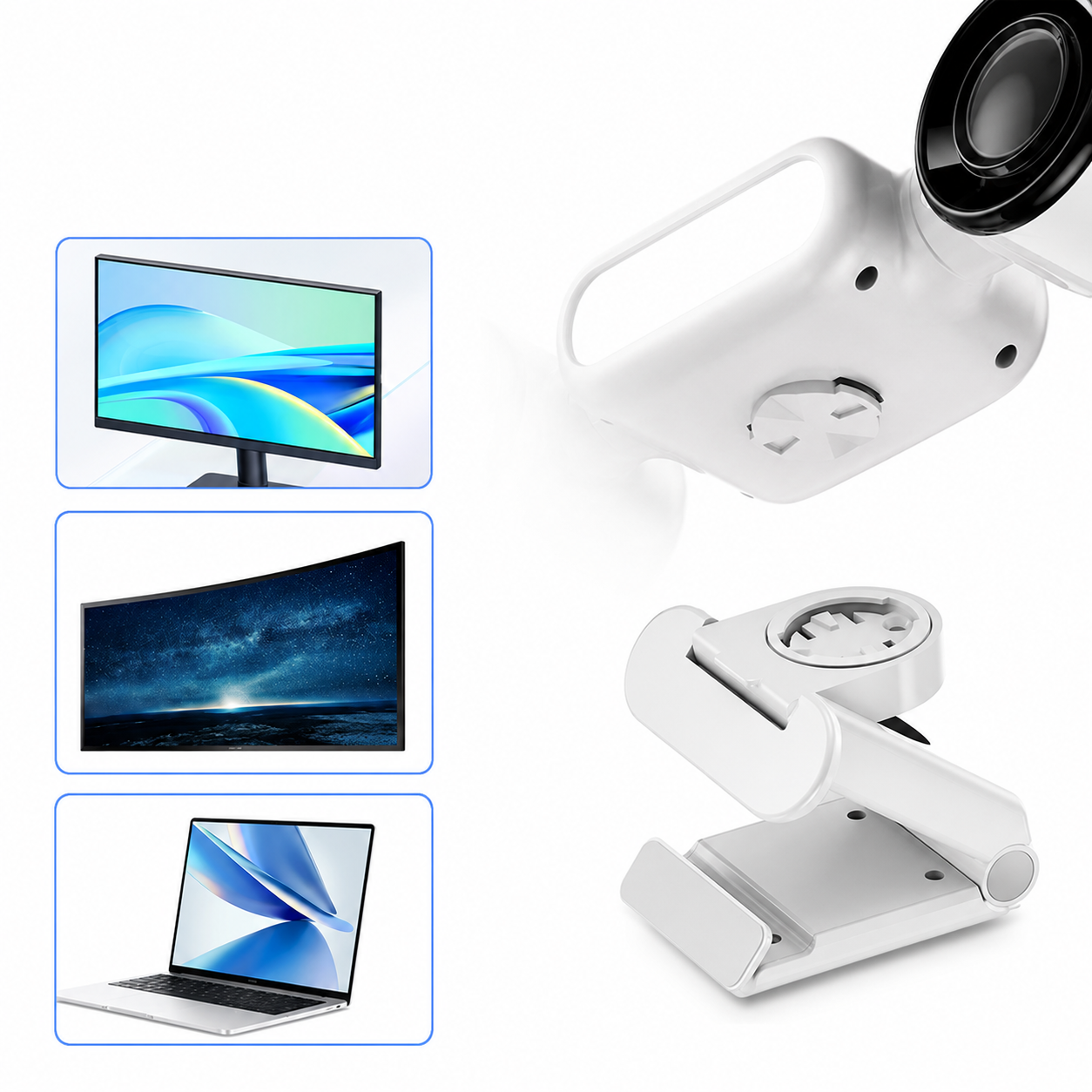 Ventilateur portable poussette